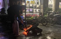 Cảnh báo rét hại toàn Bắc Bộ, có nơi 7 độ