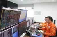 EVN lên phương án đảm bảo cung ứng điện dịp Tết Nguyên đán 2024