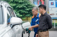 Kiến nghị bỏ quỹ bình ổn giá xăng dầu vì 'người dân không cảm nhận được' 
