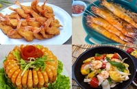 Xuất khẩu cá, tôm tăng mạnh ngay đầu năm 2024