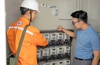Thêm đề xuất mới về phối hợp điều hành giá điện