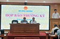 Thứ trưởng Bộ Công Thương: Năm 2024 sẽ không thiếu điện