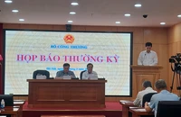 Bộ Công Thương nói rõ thêm về đề xuất doanh nghiệp tự quyết định giá bán xăng 
