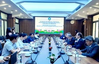 Đại sứ EU: Đã đến lúc có thể gỡ bỏ thẻ vàng IUU cho Việt Nam