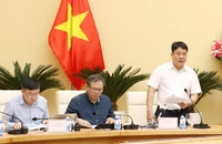 Lo ngại chậm tiến độ cung cấp vật tư cho đường dây 500 kV mạch 3 