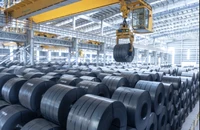 Hồ sơ yêu cầu điều tra chống bán phá giá thép chưa đủ tính hợp lệ