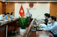 Nhiều sở công thương và doanh nghiệp chưa hiểu rõ Nghị định 80 về kinh doanh xăng dầu