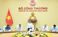 Đề xuất áp dụng giá sàn trong xuất khẩu gạo