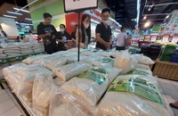 Nhiều tác động tiêu cực nếu áp dụng giá sàn xuất khẩu gạo