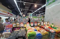 Chưa cần thiết áp dụng giá sàn xuất khẩu gạo