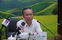 Nông nghiệp tăng trưởng rực rỡ khi xuất siêu gần 8,3 tỉ USD