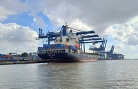 Cước vận tải biển tăng, Bộ trưởng Công Thương gửi thư cho lãnh đạo tổ chức logistics quốc tế