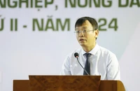 Giải báo chí toàn quốc về nông nghiệp, nông dân, nông thôn 2024 lần thứ 2