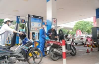 Phó Thủ tướng giao Bộ Công Thương nghiên cứu việc lập sàn giao dịch xăng dầu