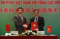 Doanh nghiệp Việt Nam đã có thể xuất khẩu khỉ sang Trung Quốc
