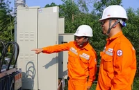 Lên phương án đảm bảo cung cấp điện dịp Lễ Quốc khánh 2-9