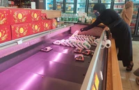 Bộ Công Thương chỉ đạo đảm bảo đủ hàng hoá thiết yếu cho người dân vùng ảnh hưởng bão số 3