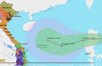 Biển Đông sắp có bão số 4, liệu có mạnh lên như siêu bão YAGI?