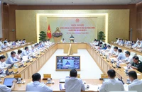 Thiệt hại do bão số 3 và mưa lũ gây ra lên đến 81.500 tỉ đồng