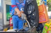 Bộ Công Thương lên tiếng về quy định không cho thương nhân phân phối mua bán xăng dầu với nhau