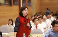 Doanh nhân tâm tư về cà phê đặc sản, Bộ trưởng lập tức chia sẻ việc mang cà phê khi đi công tác châu Âu