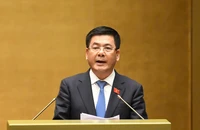 Quan điểm của Quốc hội về đề xuất thông qua Luật Điện lực (sửa đổi) ngay tại Kỳ họp thứ 8