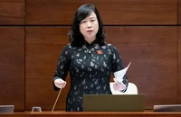 Bộ trưởng Bộ Y tế: Giá thuốc nếu không quản lý thì như 'thả gà ra đuổi'