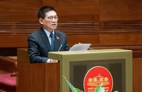 Tăng vốn 20.695 tỉ đồng cho Vietcombank: Cần thêm ý kiến cổ đông chiến lược nước ngoài