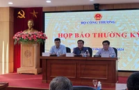 Cập nhật kết quả điều tra chống bán phá giá thép Trung Quốc, Ấn Độ
