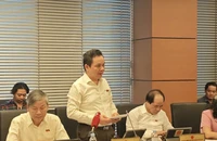 Đại biểu: Hàng trên Temu giảm đến 70%, sản xuất trong nước sẽ bị triệt tiêu