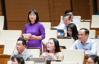'Nếu thanh tra ai đang ở trong NOXH, chắc rằng có người không đúng đối tượng được ưu đãi'