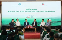 Đây là lí do chè Việt Nam rơi vào 'bẫy giá rẻ' của thế giới