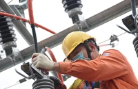 Đề xuất mới về lộ trình thí điểm giá điện hai thành phần