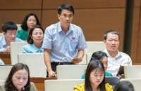 Thống đốc Nguyễn Thị Hồng nói về dư địa cho vay bất động sản 