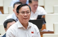 Thống đốc ngân hàng nêu lý do gói vay mua nhà ở xã hội giải ngân thấp