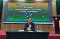 Vượt qua khó khăn, dệt may Việt Nam xuất siêu 19 tỉ USD
