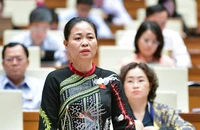 Đại biểu: Ngành sư phạm cần sơ tuyển tiêu chí hình thức và ngôn ngữ