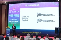 Nỗi lo rác thải nhựa qua kênh mua sắm online 