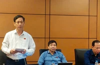Đề nghị bỏ áp thuế tiêu thụ đặc biệt với xăng dầu và máy điều hoà 