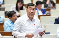 ĐBQH đề nghị tăng mức phạt quảng cáo sai sự thật, tương đương tiêu chuẩn EU, Mỹ
