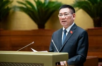 Trình Quốc hội giảm 2% thuế VAT cho 6 tháng đầu năm 2025