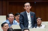 Đại biểu ủng hộ giảm 2% thuế VAT nhưng e ngại chính sách hay bị 'ngắt quãng'