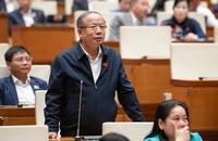 Đại biểu lo Việt Nam là nơi trốn thuế của nhà đầu tư tiền số nước ngoài