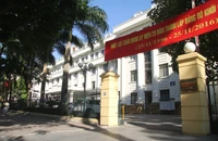 Bộ Công Thương sắp xếp Tổng cục Quản lý thị trường theo mô hình mới