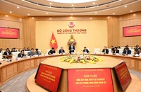 Bộ Công Thương dự kiến lập Cục Quản lý giám sát thị trường nội địa