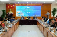 Sắp diễn ra Festival nghề Muối Việt Nam - Bạc Liêu năm 2025