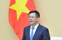 'Kết thúc mô hình Tổng cục Quản lý thị trường là việc khó nhưng không thể chậm trễ hơn'