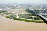 Thanh tra Chính phủ công bố nhiều vi phạm trong quản lý nhà nước về thủy lợi, đê điều