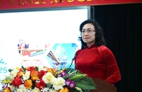 Xuất nhập khẩu đạt kỷ lục mới, Việt Nam xuất siêu năm thứ 9 liên tiếp