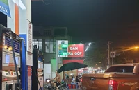 Chiều 26-12, điều chỉnh giá bán lẻ xăng dầu trên toàn quốc